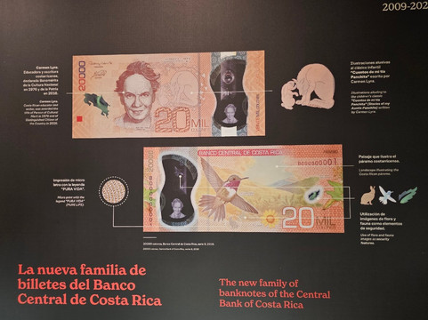 哥伦比亚黄金博物馆-圣何塞必去景点