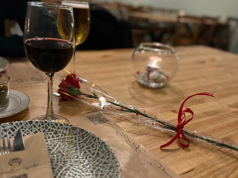 Restaurante Doña Enriqueta