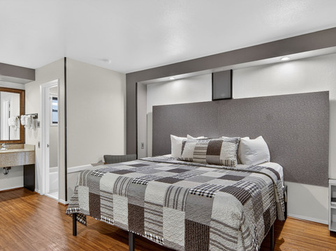 12橡树酒店主图