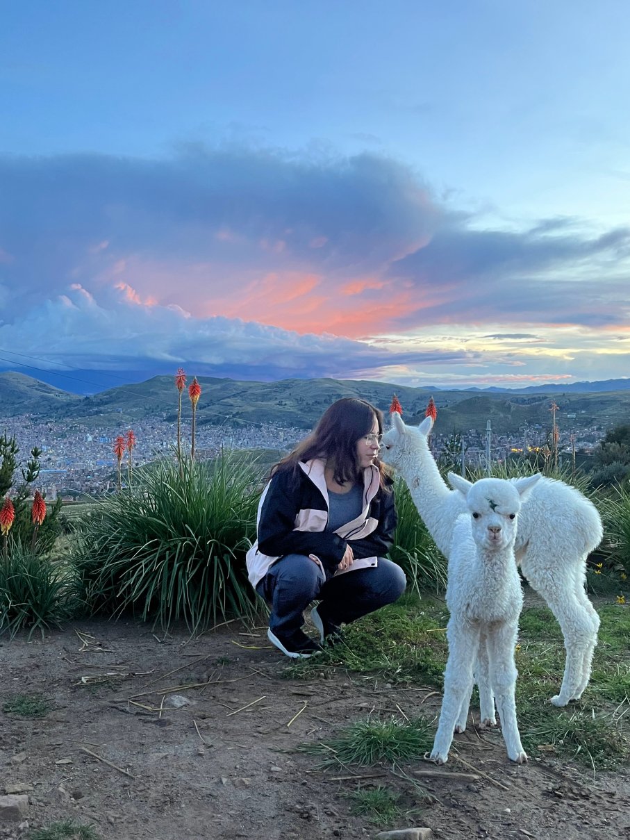 Mirador Del Titikaka-官方