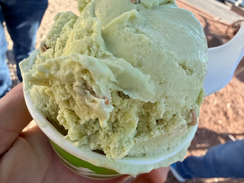 McGinn's PistachioLand-阿拉莫戈多必去景点