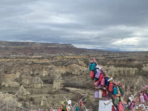 Melendiz Travel-格雷梅必去景点