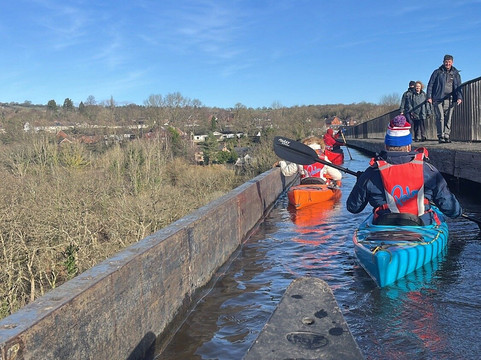 TNR Outdoors-兰戈伦必去景点