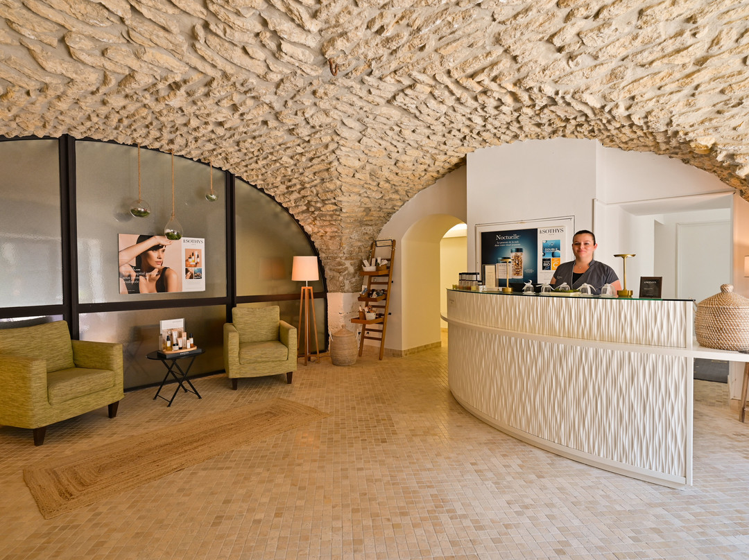 Eliospa Le Moulin De Vernègues