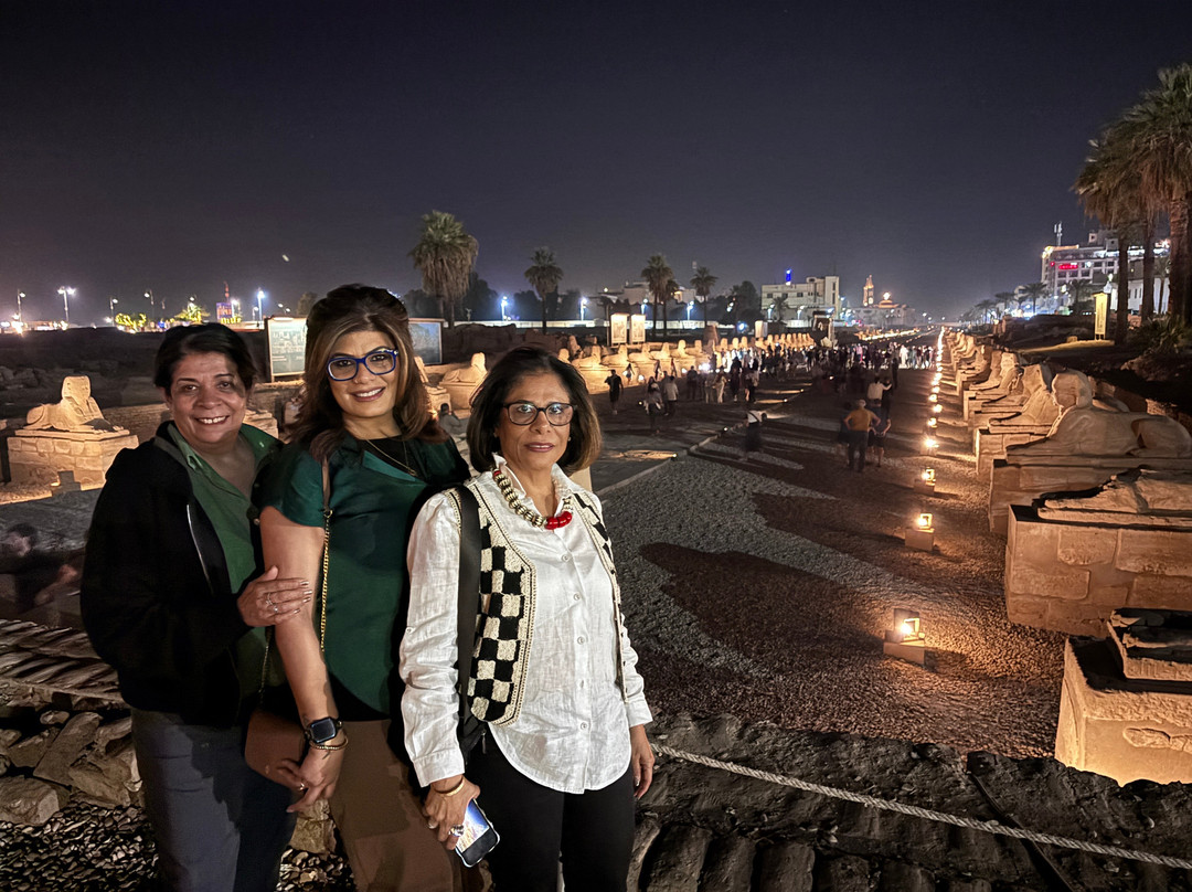 GAT Tours Egypt-吉萨必去景点