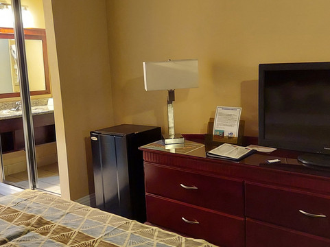 帕萨迪纳贝斯特韦斯特酒店主图