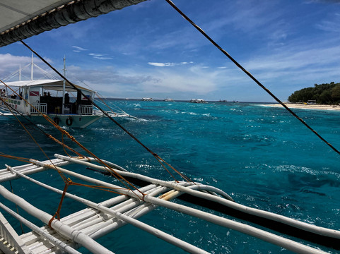 Haka Dive Center-Panglao必去景点
