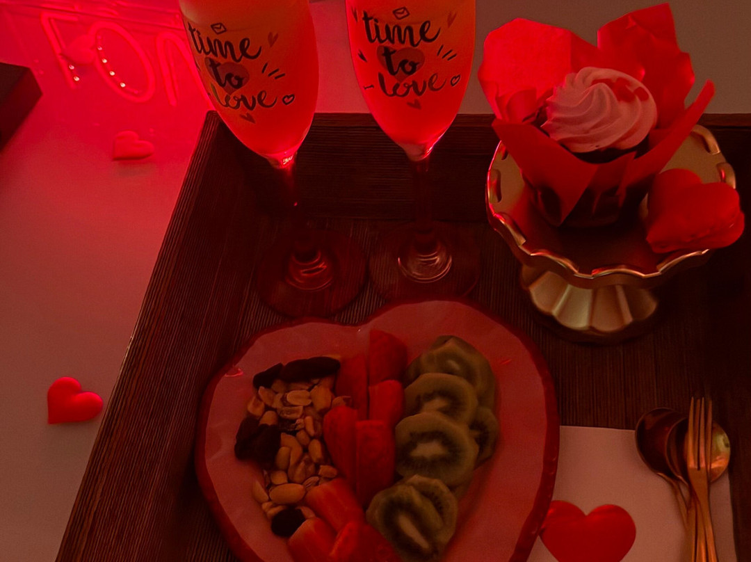 Day Spa Oriental-Oliveira de Azemeis必去景点