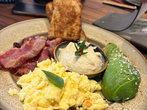 !Khwa ttu-Yzerfontein必去景点