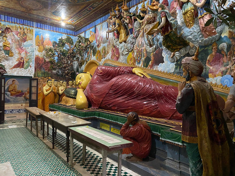 贝尔蒙特精品酒店主图