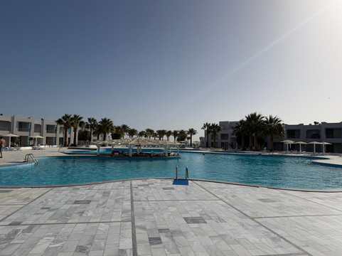 魔幻马尔萨度假村及水疗中心