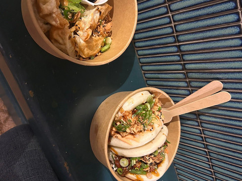 Grainger Market-纽卡斯尔必去景点