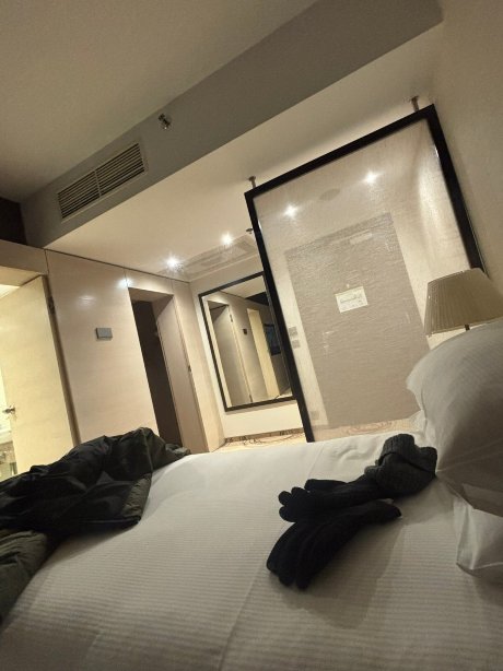 科希策希尔顿逸林酒店-官方