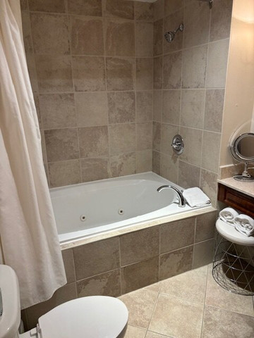 德斯萨布勒斯高尔夫庄园酒店主图