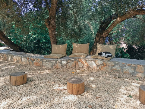 Kaminakia Adults Only Apartments主图