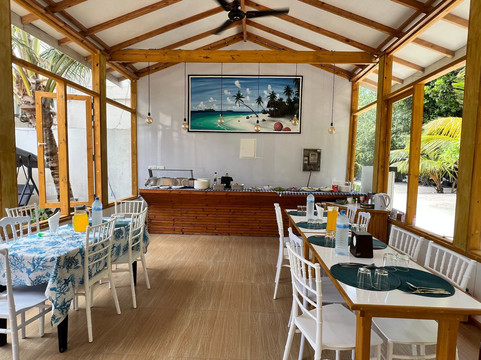 Local Travel Beach主图