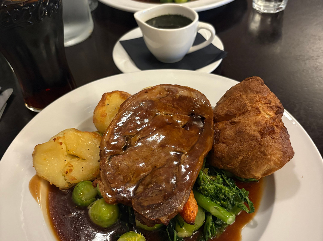 山毛榉酒店&休闲俱乐部主图