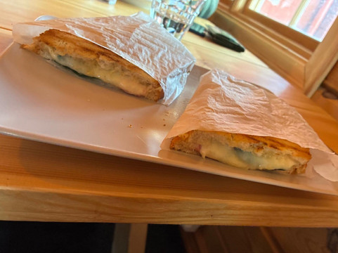 Järvsö Waffle Store