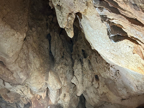Cueva De La Victoria-Rincon de la Victoria必去景点
