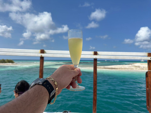 Monforte Luxury Cruise-奥腊涅斯塔德必去景点