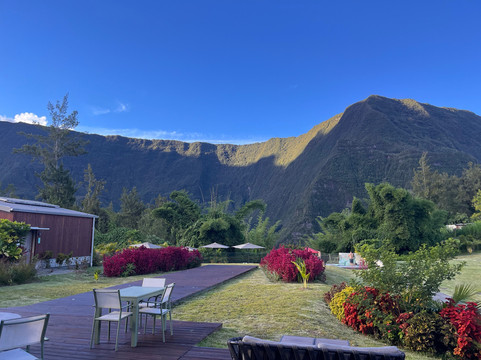 萨拉纳酒店 & Spa