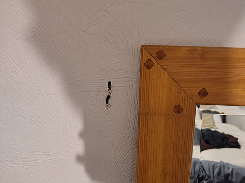 Rooms by Maes y Mor Town Centre主图