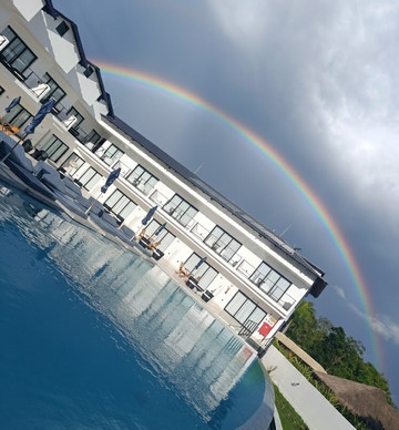 Villa Santorini Boutique e Hotel