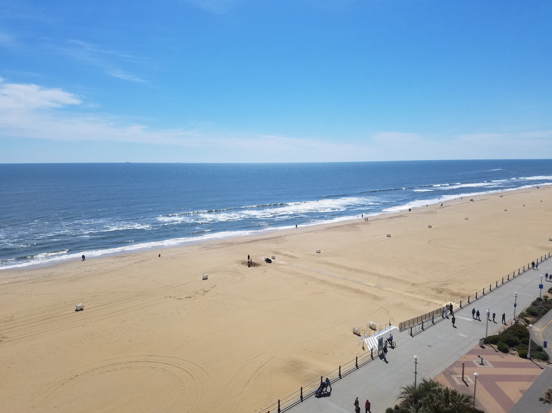 弗吉尼亚海滩-弗吉尼亚海滩必去景点