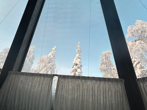 Nivunki Village-Muonio必去景点