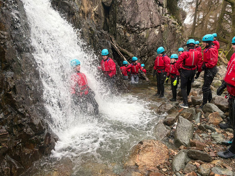 Path to Adventure-Broughton-in-Furness必去景点