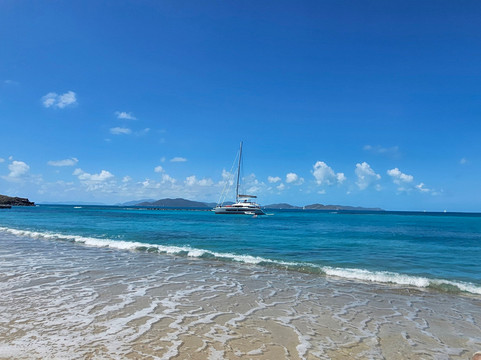 Fischer's Cove Beach Hotel主图