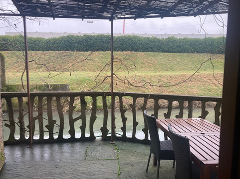 穆里诺安蒂科酒店主图