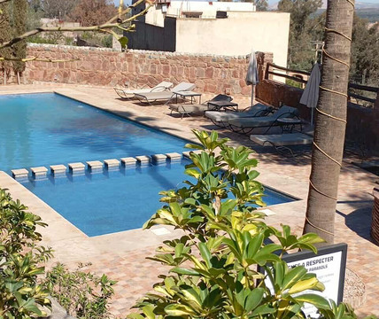 切斯马穆施萨卡酒店主图