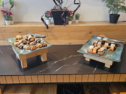 纳哈里亚海洋生活 - 雅各布酒店主图