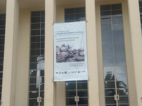 Expeditionary Museum-库里提巴必去景点