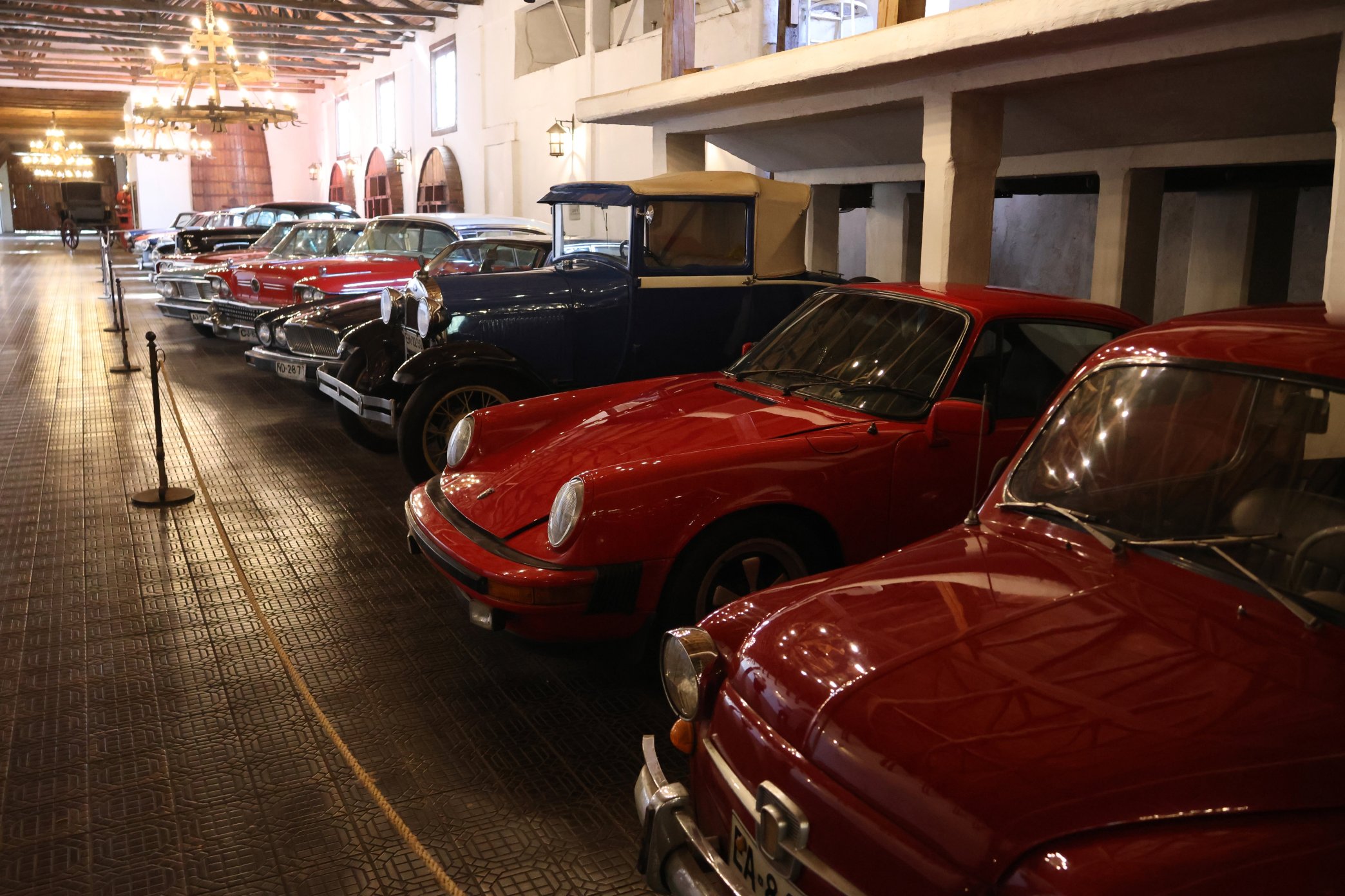 卡萨席尔瓦酒店-浴室