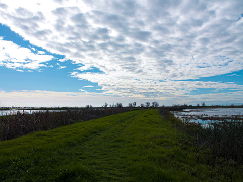 默塞德国家野生动物保护区-默塞德必去景点