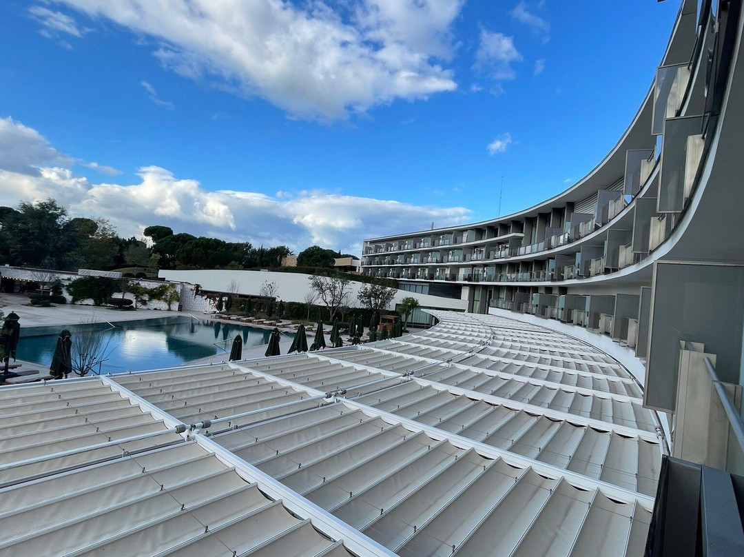 Camiral Golf & Welness-Caldes de Malavella必去景点