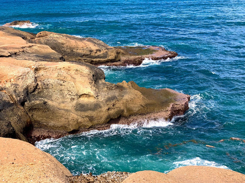 Red Rocks-多米尼克必去景点
