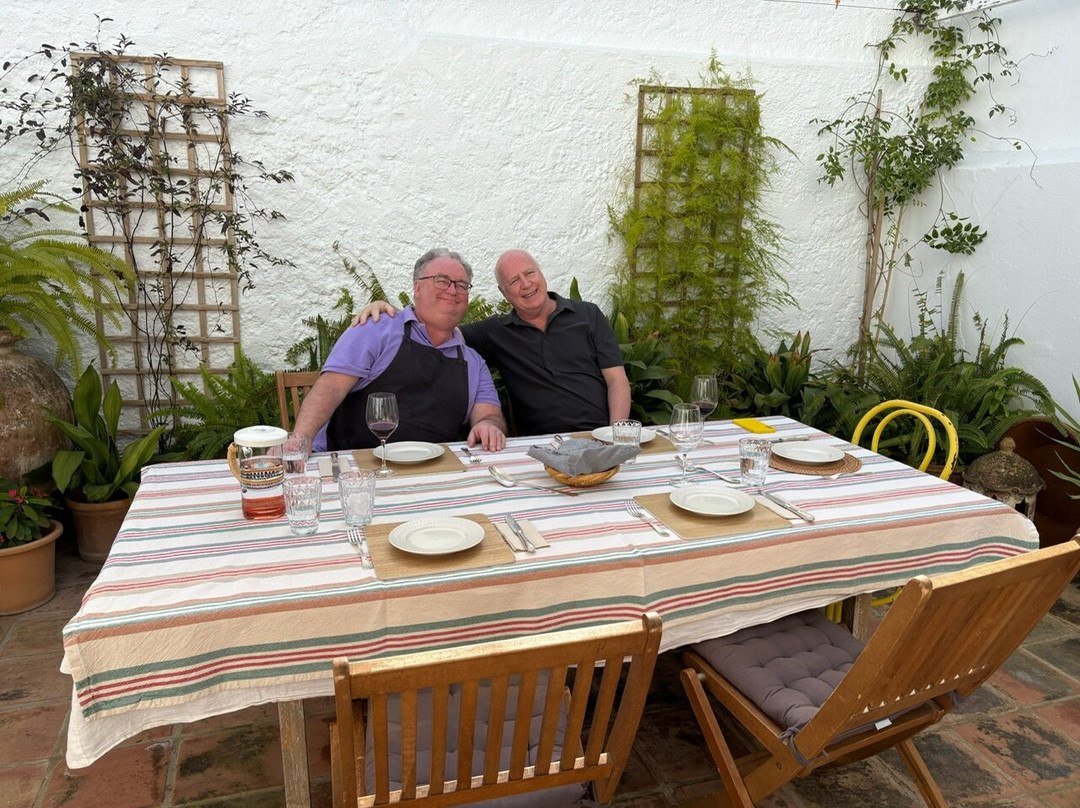 A Cooking Day-马拉加必去景点