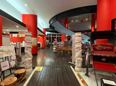 Apeman Spa-南城市必去景点