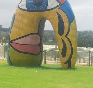 Pt. Leo Estate-Merricks必去景点