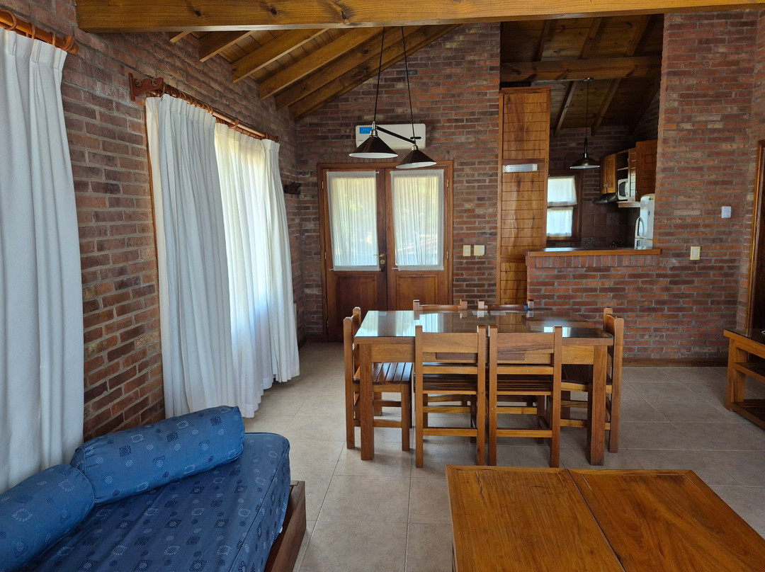 Aitue Apart Hotel & Spa主图