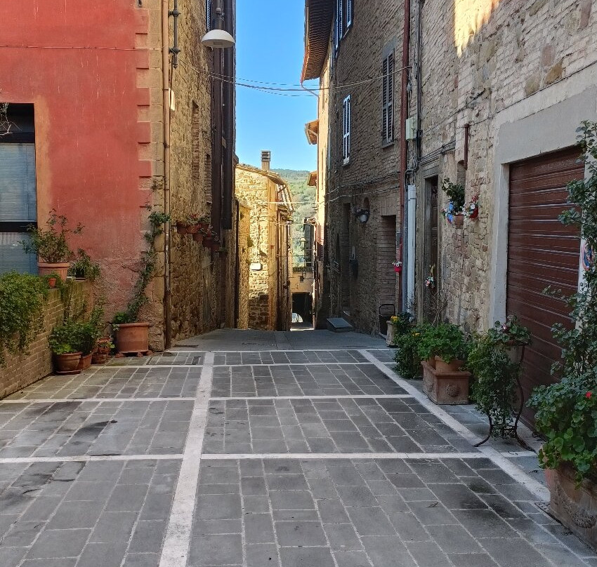 瑞莱斯拉贝提投纳科尔特迪酒店主图