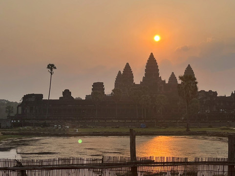 Angkor Kosal Guide Private Tours-暹粒必去景点
