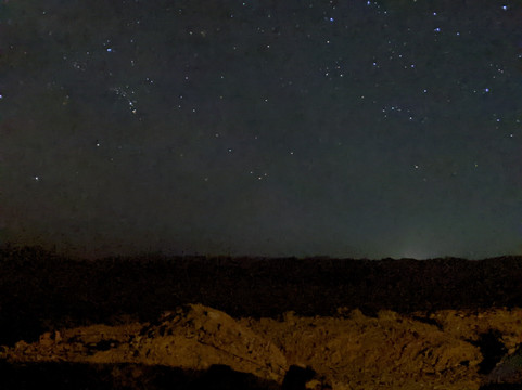 Jordan Trail Guide-佩特拉必去景点