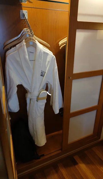 塞维利亚论坛万豪AC酒店-客卧