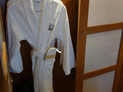 塞维利亚论坛万豪AC酒店主图