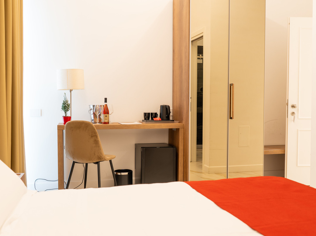 戴安娜酒店主图