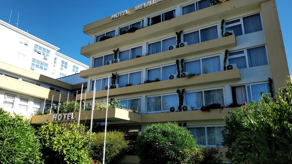 梅莉杨卡酒店-官方